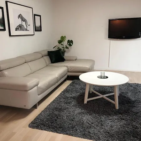 Designer Flat Appartement