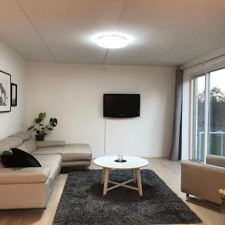 Appartement Designer Flat Kopenhagen
