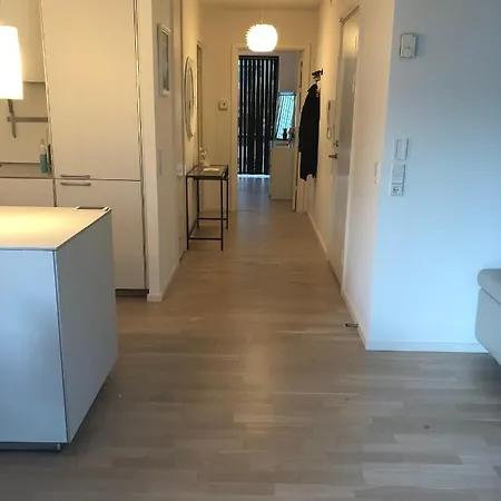 Designer Flat
