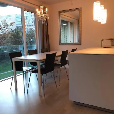 Designer Flat *
