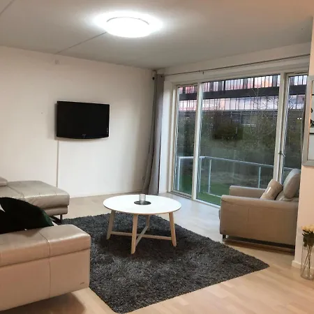 Designer Flat Appartement *
