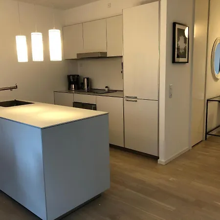 Designer Flat Appartement *