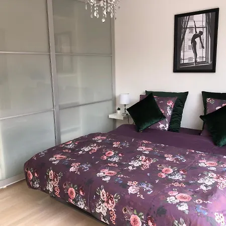 Designer Flat Appartement Kopenhagen