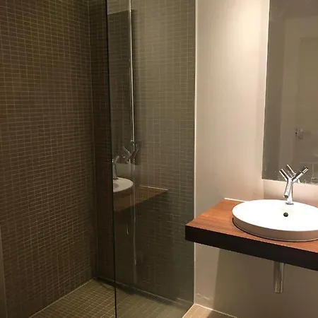 Appartement Designer Flat