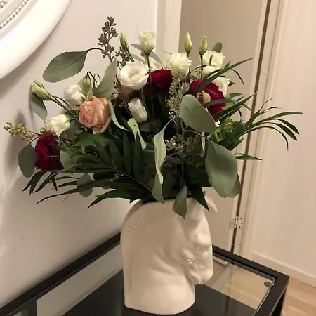 Designer Flat Appartement Kopenhagen