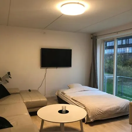Designer Flat *