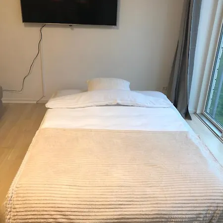 Appartement Designer Flat Kopenhagen